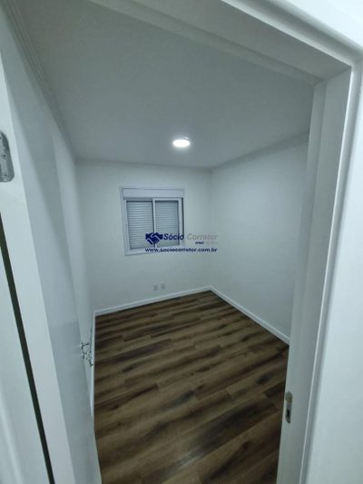 Apartamento, 2 quartos, 56 m² - Foto 3