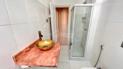 Apartamento, 2 quartos, 76 m² - Foto 1