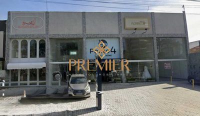 Loja-Salão, 125 m² - Foto 1