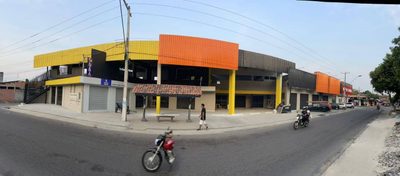 Sala-Conjunto - Foto 2