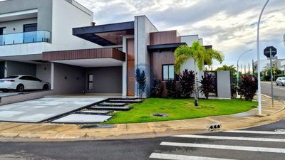Casa, 3 quartos, 307 m² - Foto 3