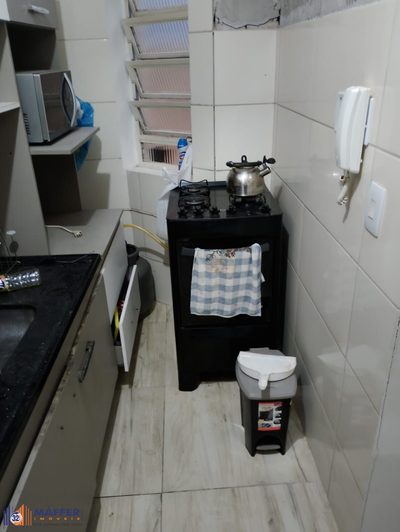 Apartamento, 1 quarto, 56 m² - Foto 5