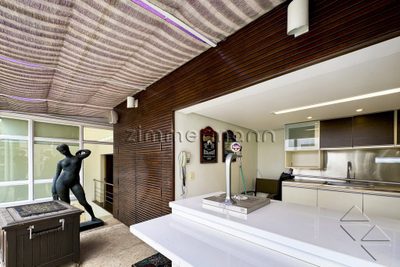 Cobertura, 4 quartos, 400 m² - Foto 5