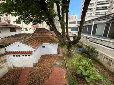 Casa, 1 quarto, 449 m² - Foto 3