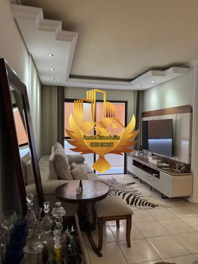 Apartamento, 3 quartos, 114 m² - Foto 2