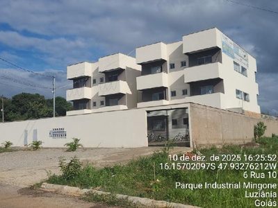 Apartamento, 2 quartos, 60 m² - Foto 1