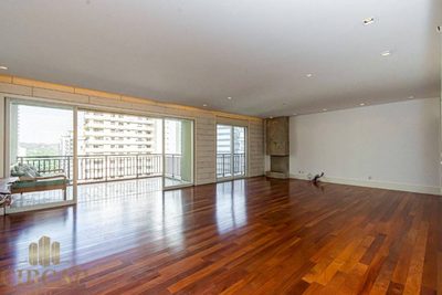 Apartamento, 2 quartos, 199 m² - Foto 1