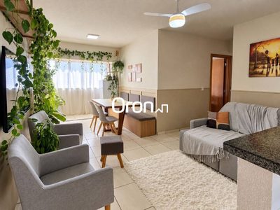 Apartamento, 3 quartos, 70 m² - Foto 1