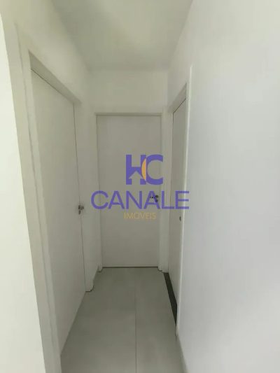 Apartamento, 2 quartos, 47 m² - Foto 3