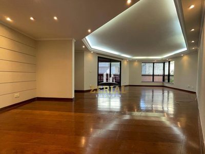 Apartamento, 3 quartos, 178 m² - Foto 2