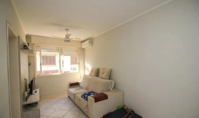 Apartamento, 1 quarto, 41 m² - Foto 3