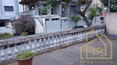Sobrado, 3 quartos, 500 m² - Foto 2