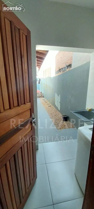 Casa, 3 quartos, 69 m² - Foto 5