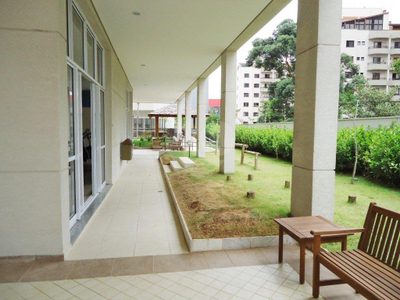 Apartamento, 3 quartos, 81 m² - Foto 2