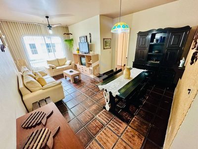 Apartamento, 3 quartos, 94 m² - Foto 2