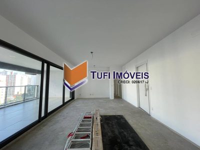 Apartamento, 3 quartos, 162 m² - Foto 3