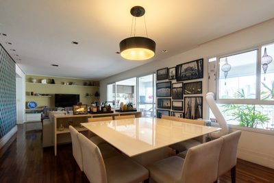 Apartamento, 3 quartos - Foto 5