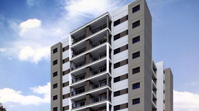 Apartamento, 3 quartos, 79 m² - Foto 1