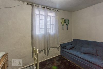 Casa, 1 quarto, 400 m² - Foto 2