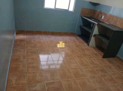 Casa, 2 quartos, 60 m² - Foto 1