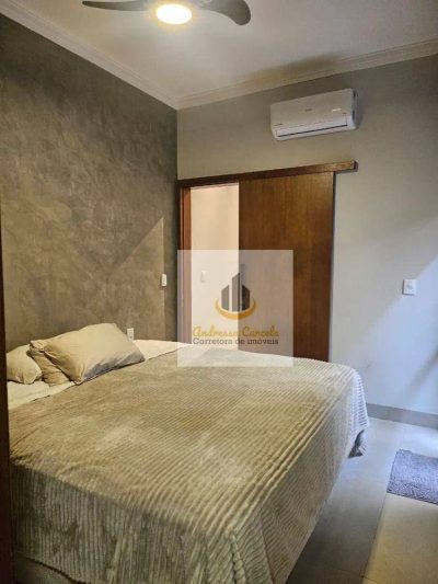 Casa, 3 quartos, 172 m² - Foto 3