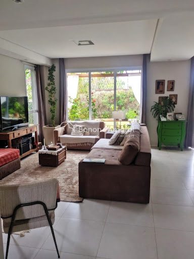 Casa de Condomínio, 4 quartos - Foto 3