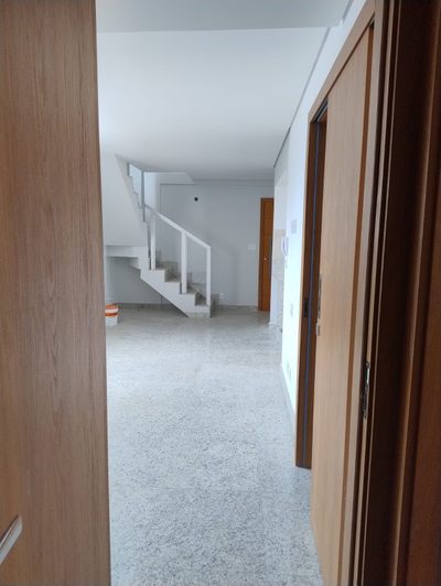 Cobertura, 3 quartos, 170 m² - Foto 2