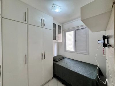 Apartamento, 3 quartos, 51 m² - Foto 2