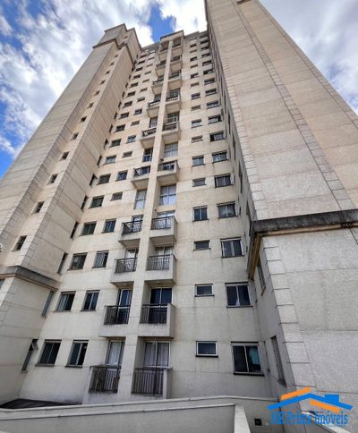 Apartamento, 3 quartos, 60 m² - Foto 2