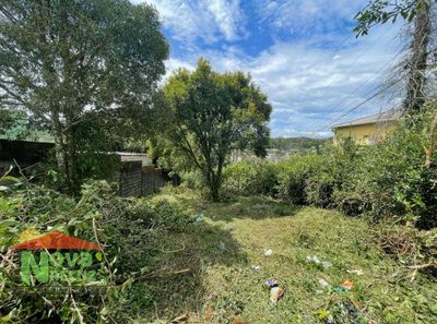 Terreno, 300 m² - Foto 1