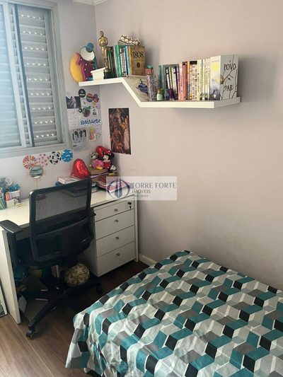 Apartamento, 2 quartos, 65 m² - Foto 3