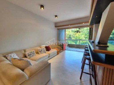 Apartamento, 3 quartos, 94 m² - Foto 4