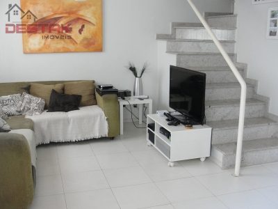 Casa de Condomínio, 3 quartos - Foto 2