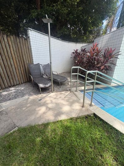 Flat/Apart Hotel, 1 quarto, 33 m² - Foto 5