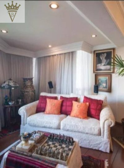 Apartamento, 4 quartos, 278 m² - Foto 4