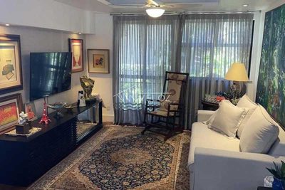 Apartamento, 3 quartos, 112 m² - Foto 3
