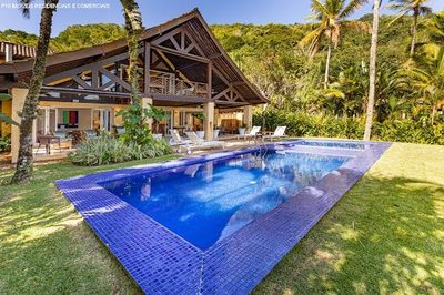 Casa, 7 quartos - Foto 1