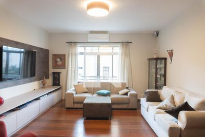 Apartamento, 4 quartos, 144 m² - Foto 3