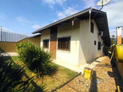 Casa, 3 quartos, 97 m² - Foto 2