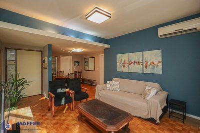 Apartamento, 3 quartos, 125 m² - Foto 5