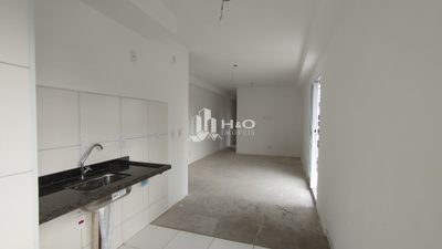 Apartamento, 2 quartos, 51 m² - Foto 3