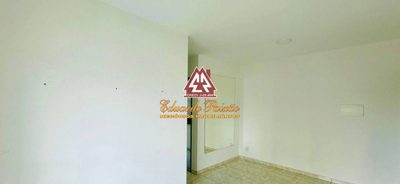 Apartamento, 2 quartos, 48 m² - Foto 3
