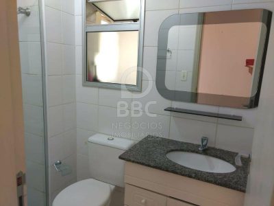 Apartamento, 3 quartos, 68 m² - Foto 5