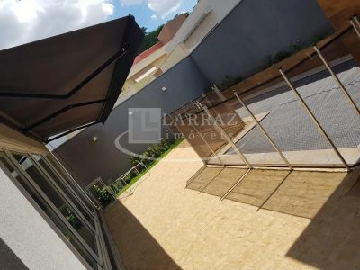 Sobrado, 4 quartos, 285 m² - Foto 3