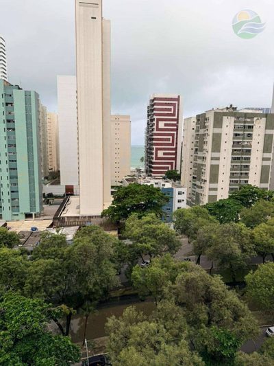 Apartamento, 3 quartos, 135 m² - Foto 3