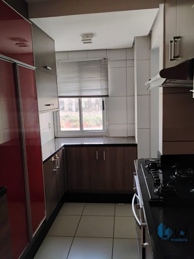 Apartamento, 3 quartos, 80 m² - Foto 4