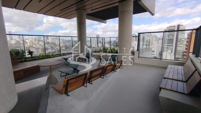 Apartamento, 1 quarto, 42 m² - Foto 5