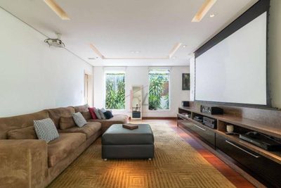 Casa, 5 quartos, 528 m² - Foto 2