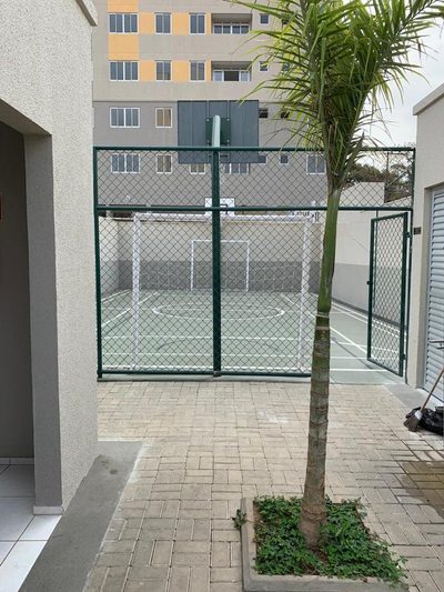 Apartamento, 2 quartos, 59 m² - Foto 3
