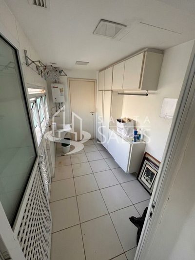 Apartamento, 3 quartos, 115 m² - Foto 4